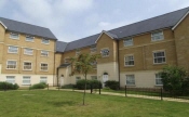 Malyon Close, Braintree